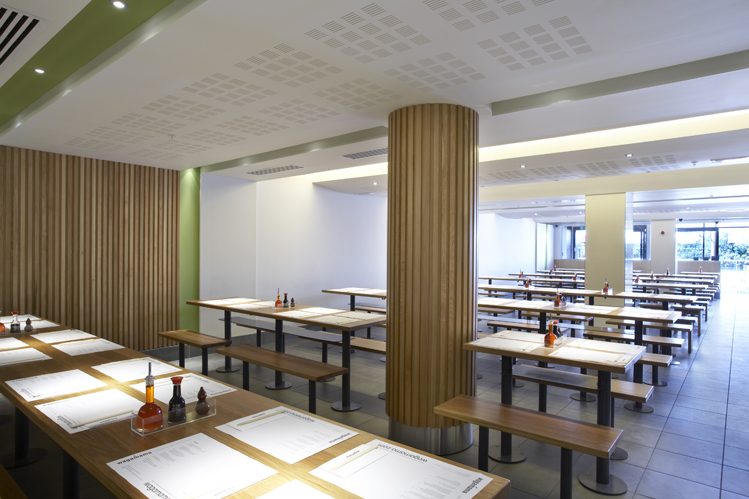 Wagamama