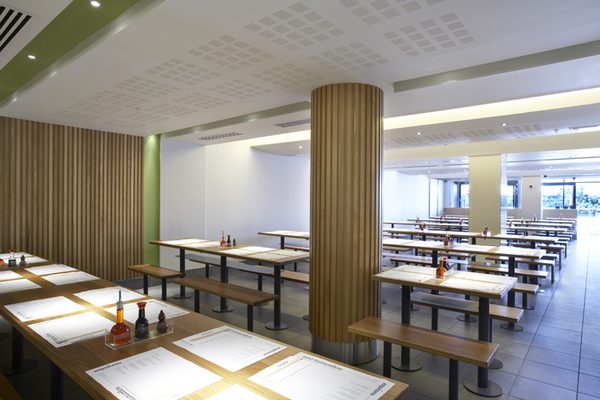 Wagamama