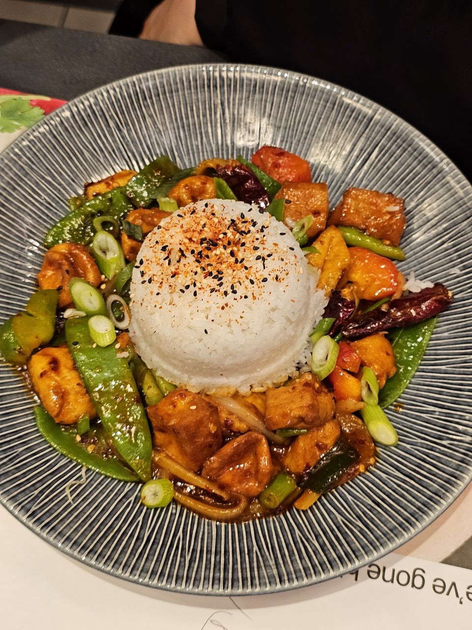 Wagamama Battersea Power Station