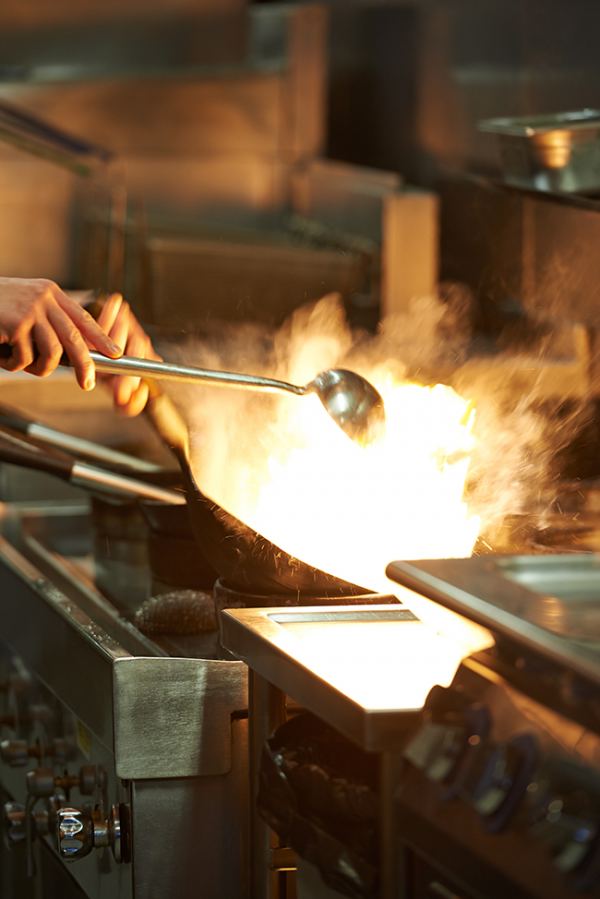 Wagamama Bristol Clifton Triangle