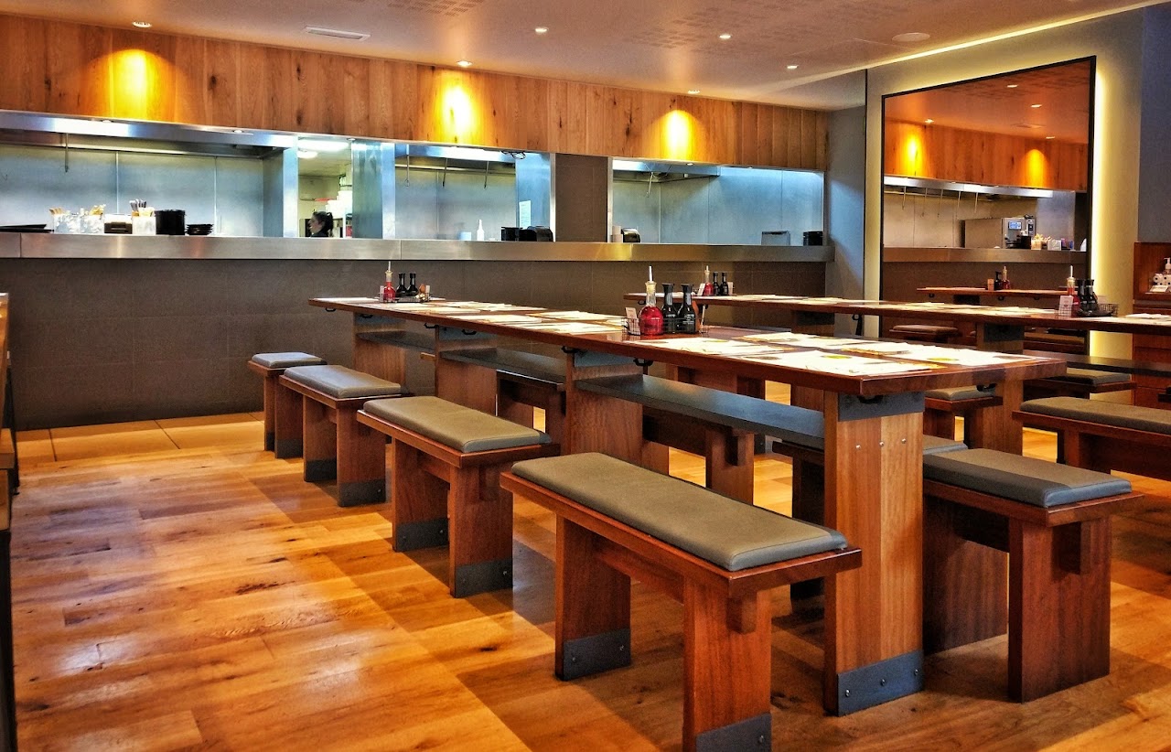 Wagamama Edinburgh Lothian Road