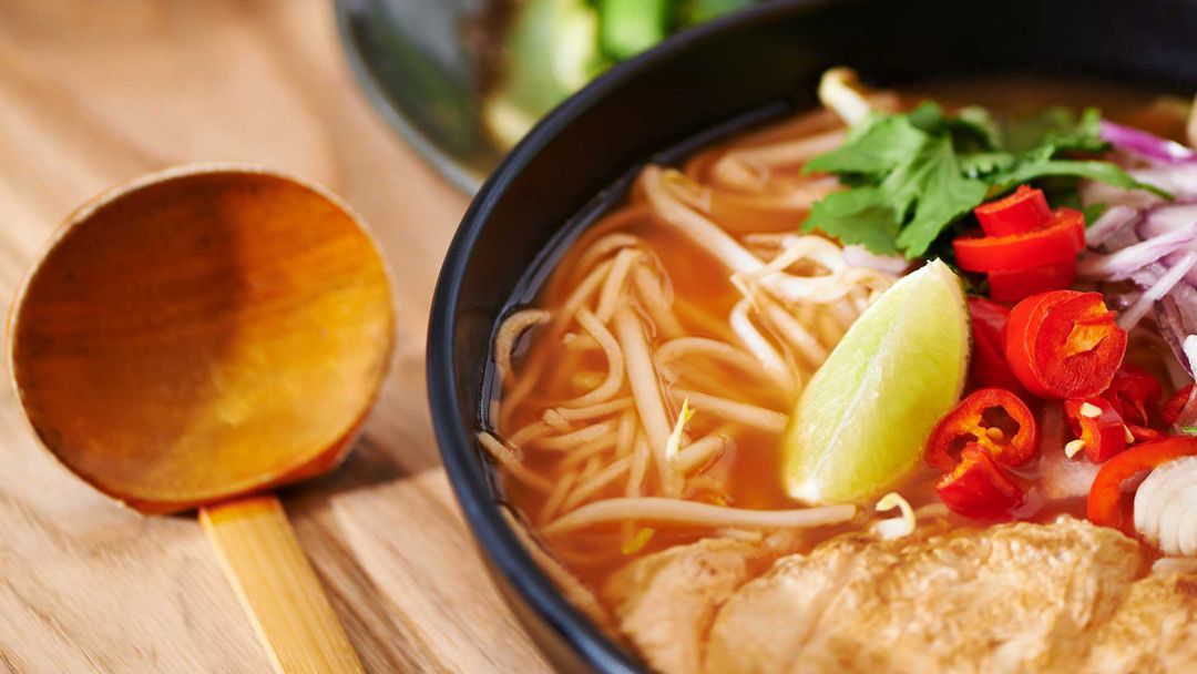 Wagamama Tower Place