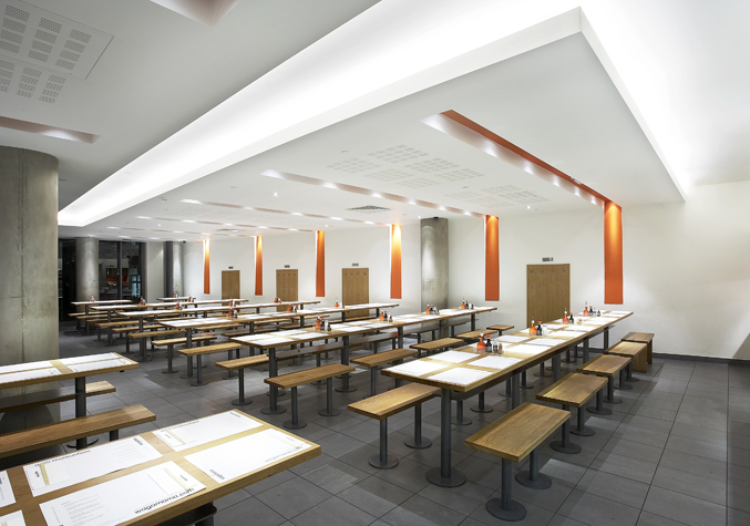 Wagamama Victoria