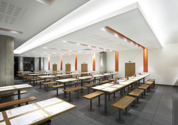 Wagamama Victoria