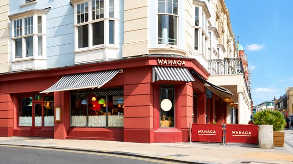 Wahaca