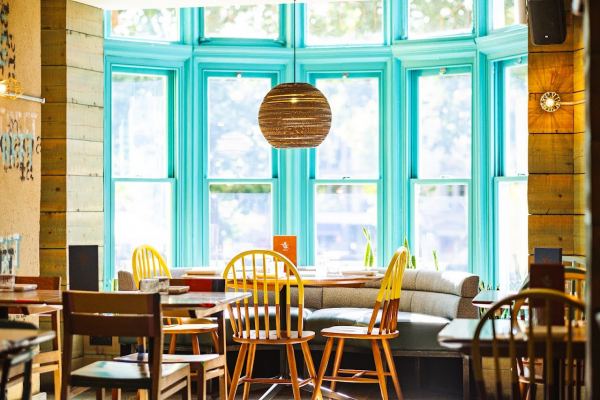 Wahaca Islington