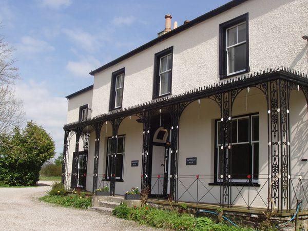 Wainwright House