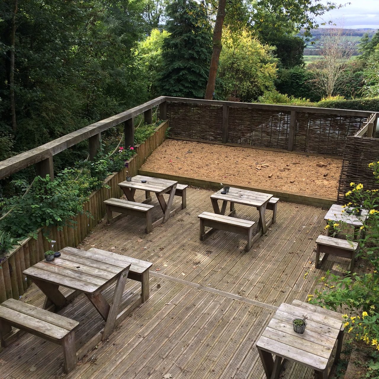 Wainwrights Bar