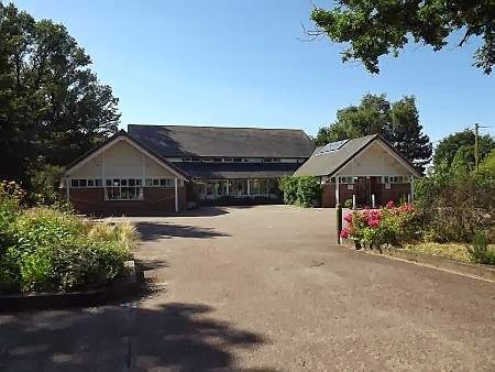 Waldringfield Village Hall
