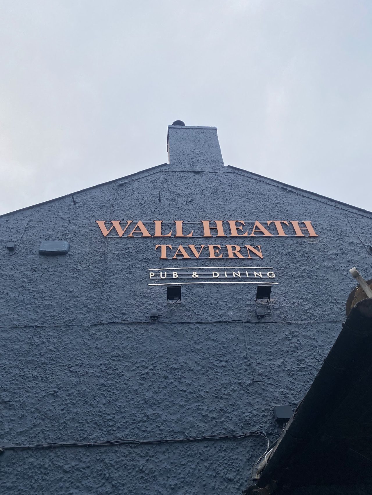 Wallheath Tavern