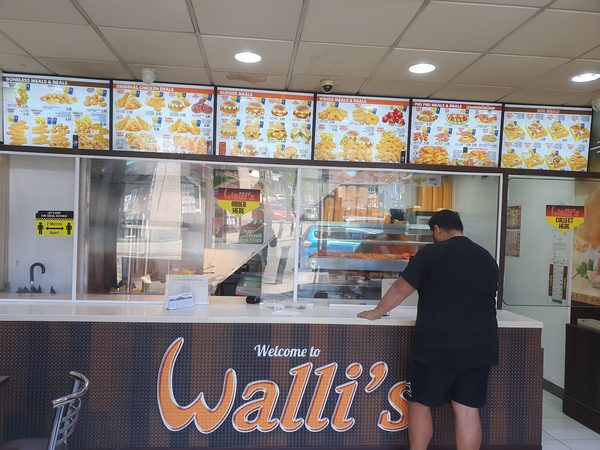 Walli's