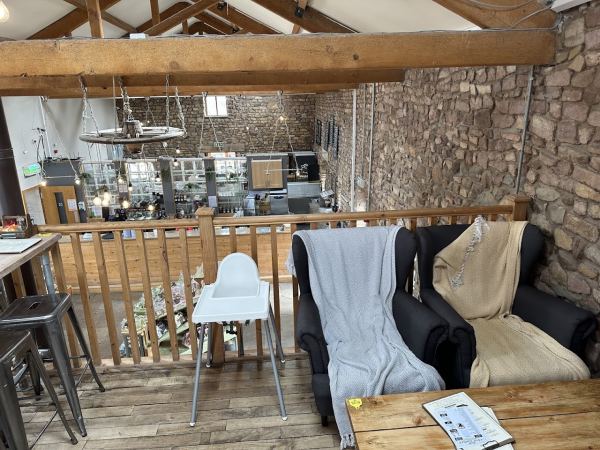 Walling Ltd (Pudding House)