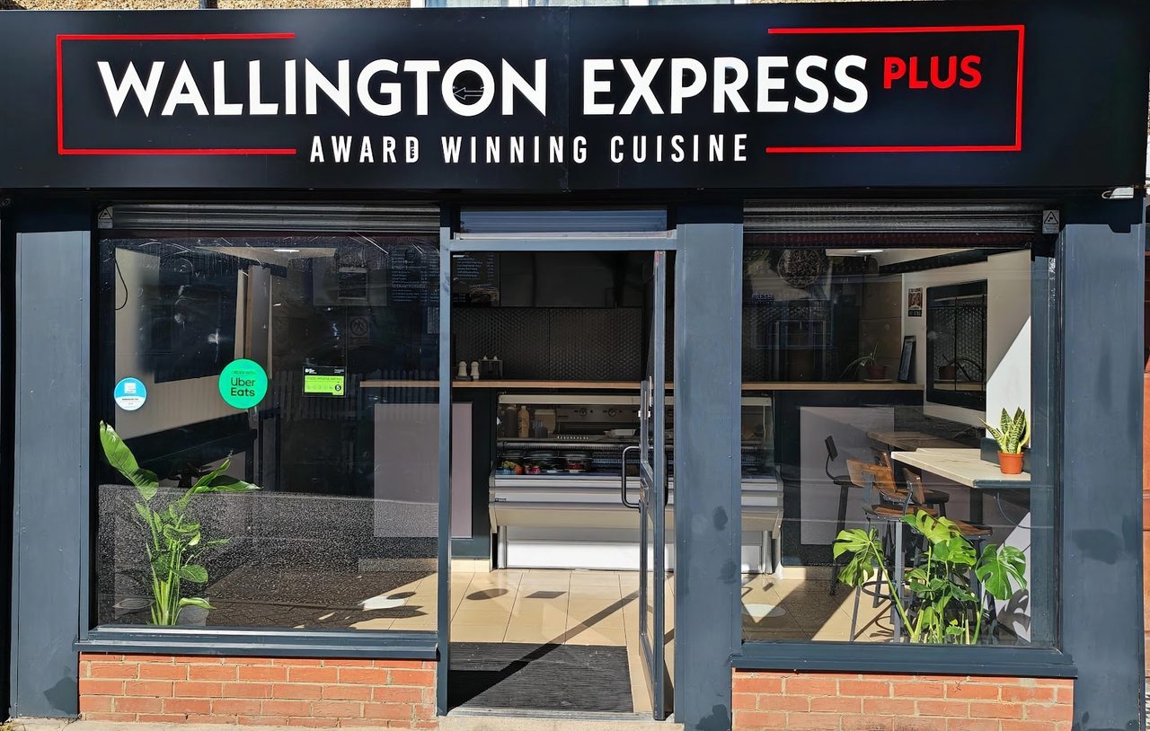 Wallington Express