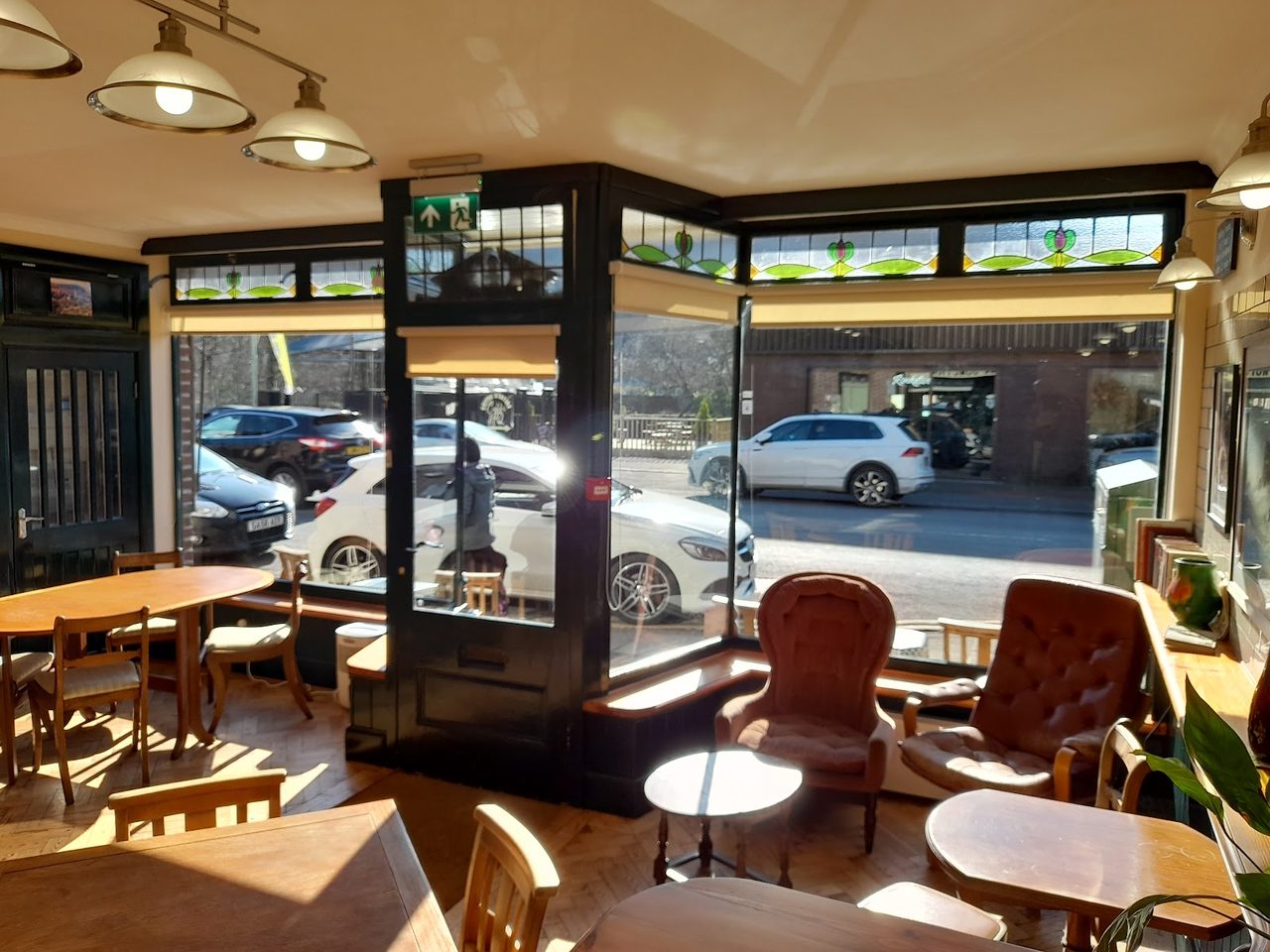 Walnut Tree Junction
