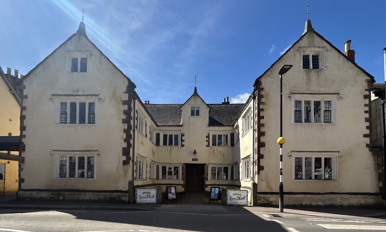 Walronds Preservation Trust