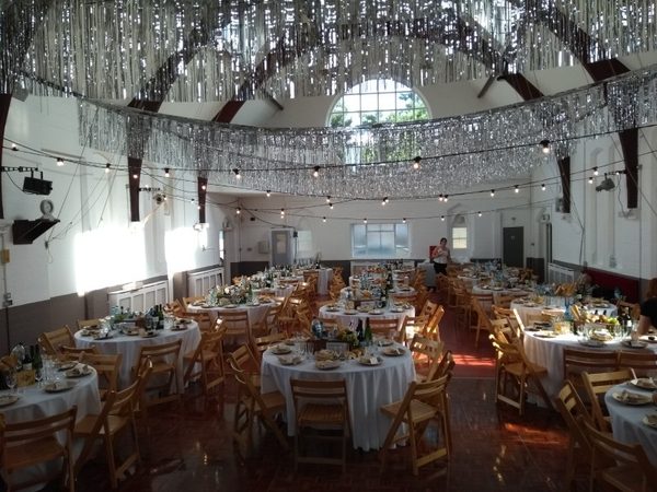 WALTHAM FOREST COMMUNITY HUB