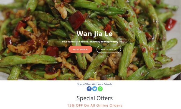 Wan Jia Le