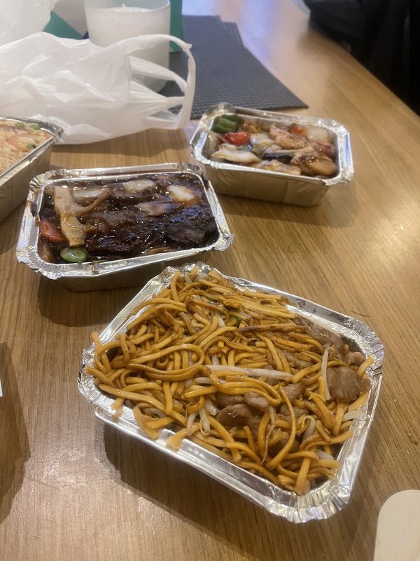 Wan Ying House