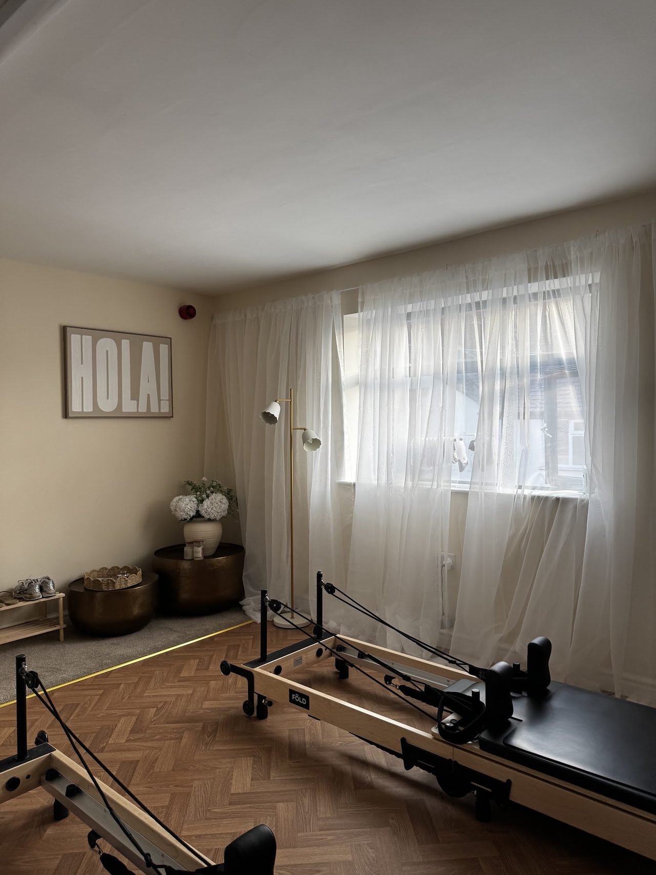 Wanda Coffee & Pilates Ltd
