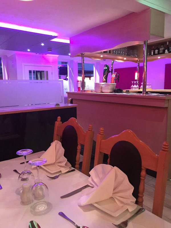 Ware Tandoori