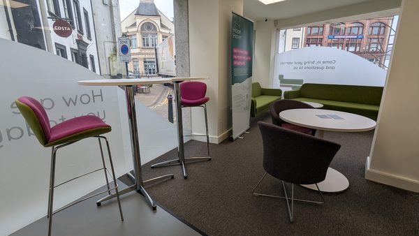 Warm Wellness Hub
