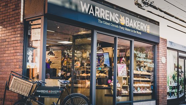 Warrens