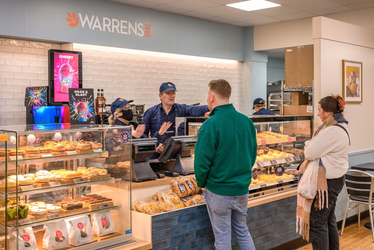 Warrens Bakery Limited