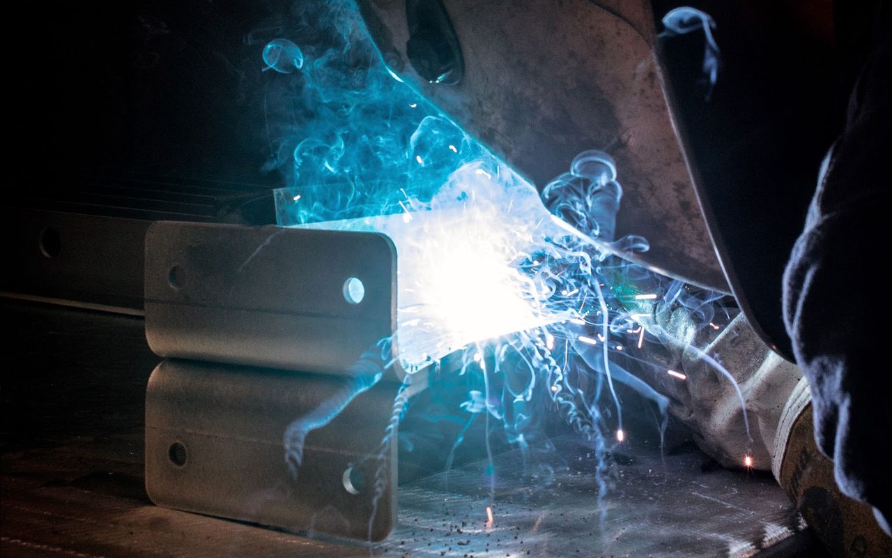 Washington Metalworks Ltd