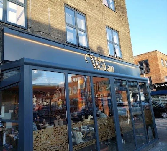 Watan Restaurant