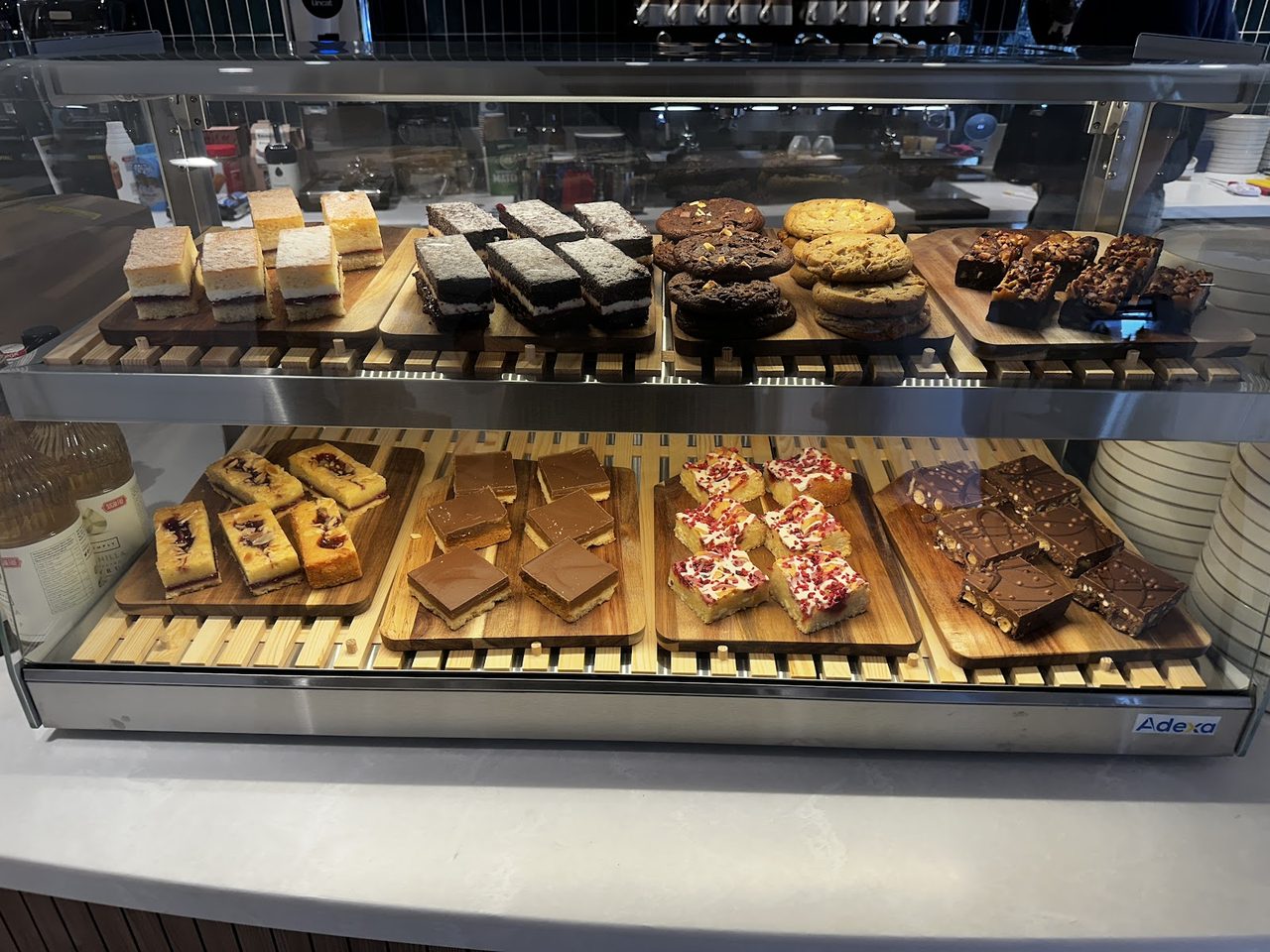 Waterfront Coffee