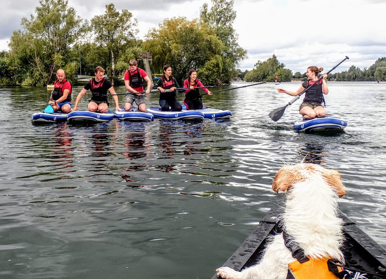 Waterland Outdoor Pursuits