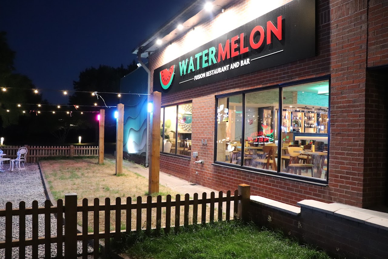 Watermellon Restaurant