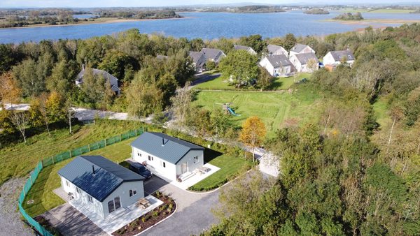Watermill Lodge