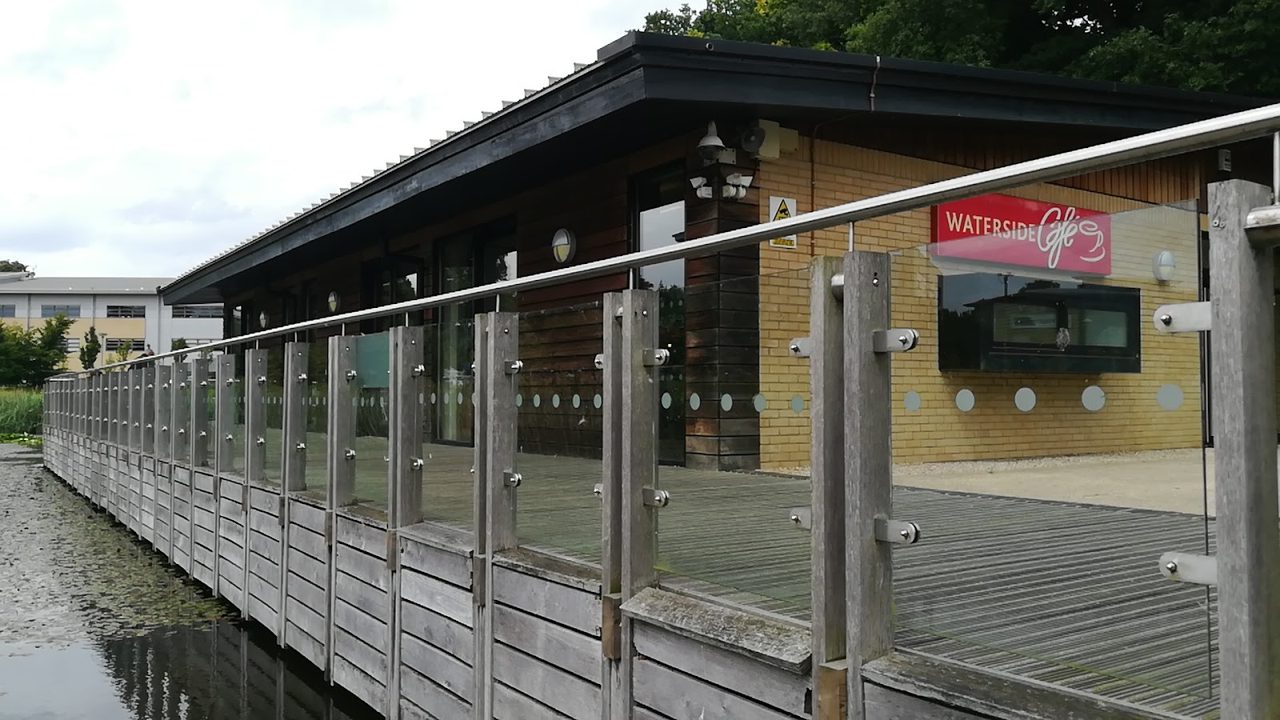 Waterside