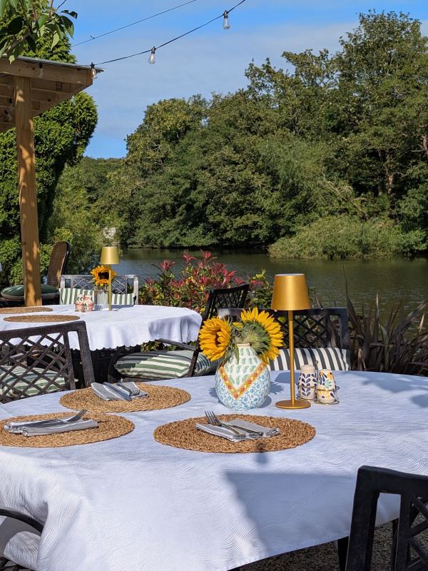 Waterside at Chainbridge