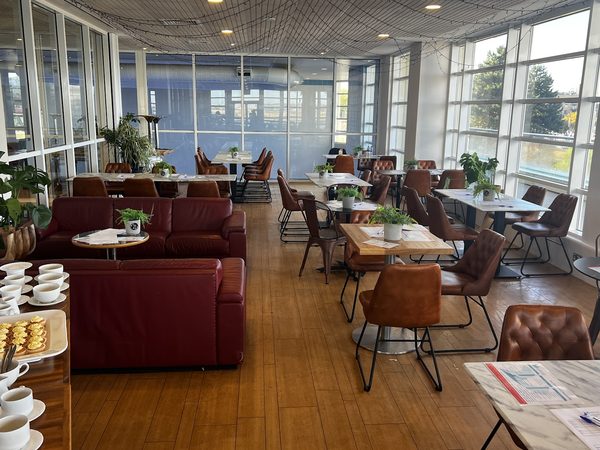 Waterside Cafe