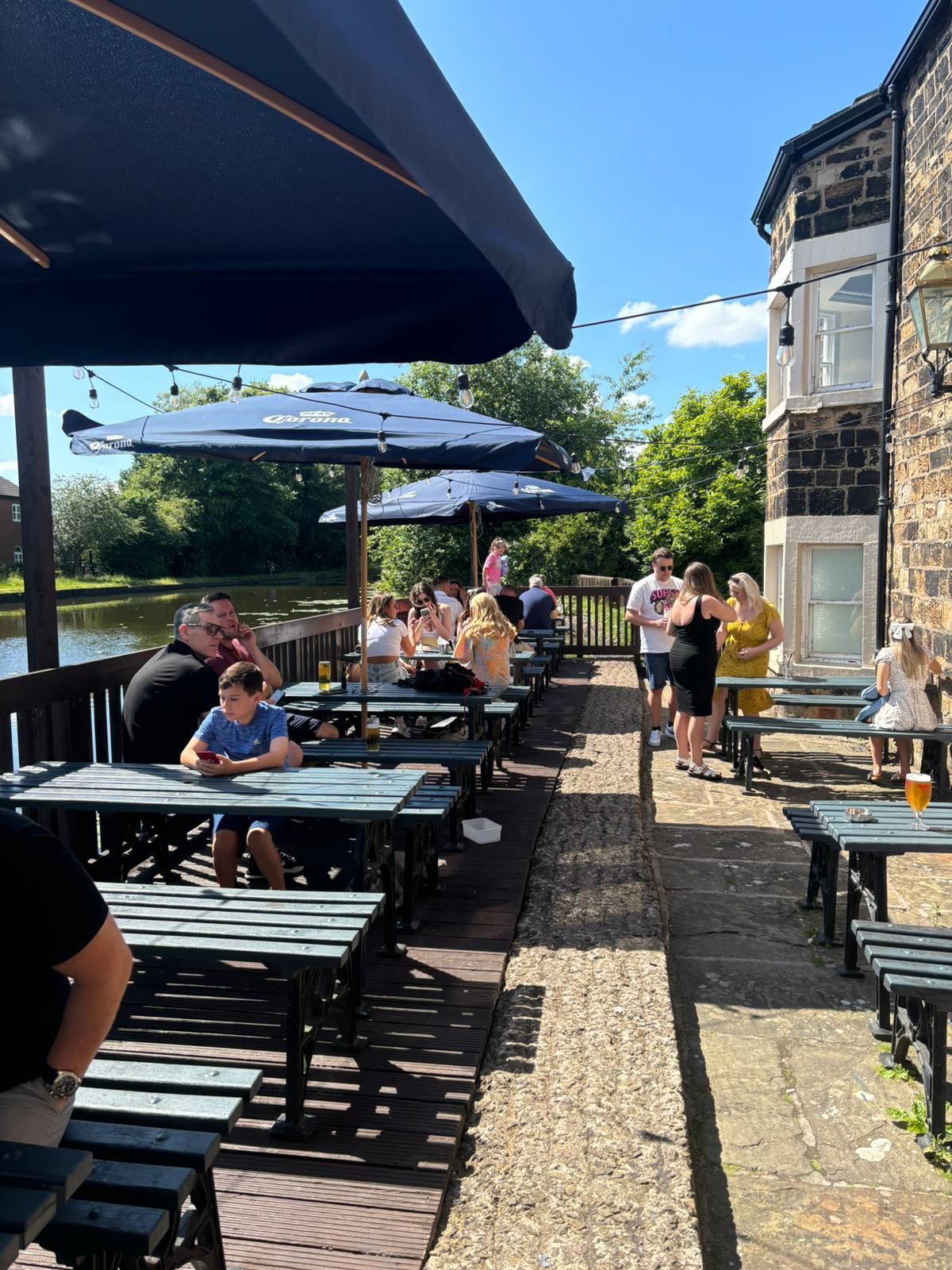 Waterside Inn