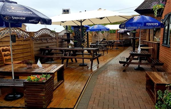 Waterside Tavern