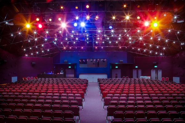Watersmeet Theatre