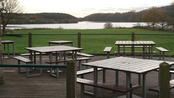 Waterview Cafe