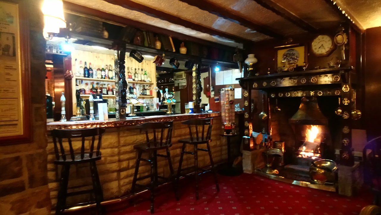 Waterwheel Inn & Carvery