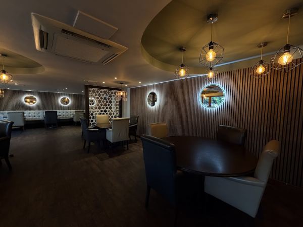 Wath Spice Ltd