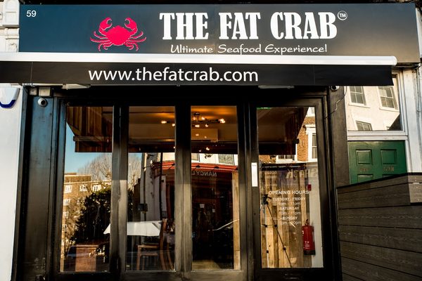 Wats Crackin Seafood Boil Ltd