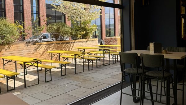 Watt Bar & Kitchen (Dual use cafe & Bar)