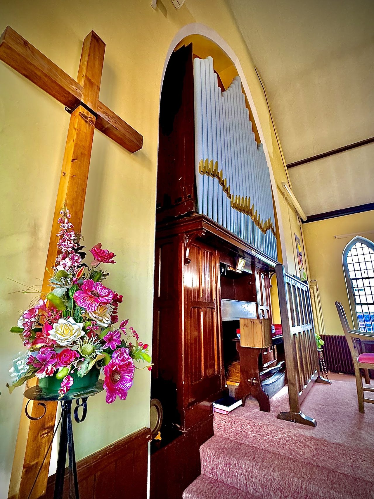 Watton Christian Community Centre