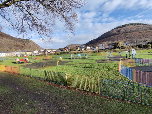 Waunfawr Community Gardening Group