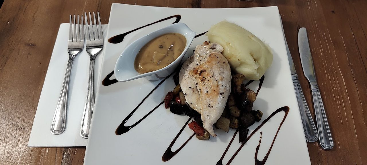 Waverley Restaurant
