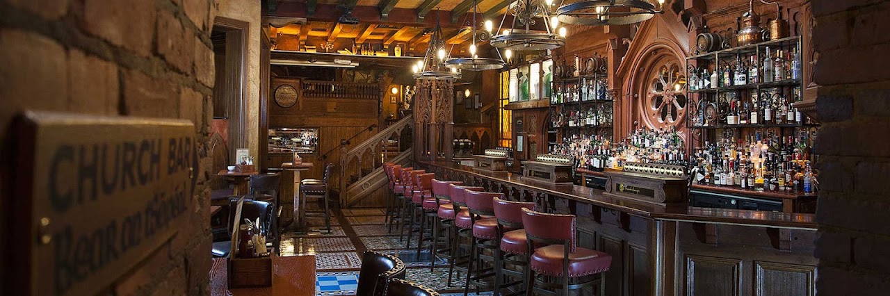 Waxy O'Connor's