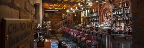 Waxy O'Connor's