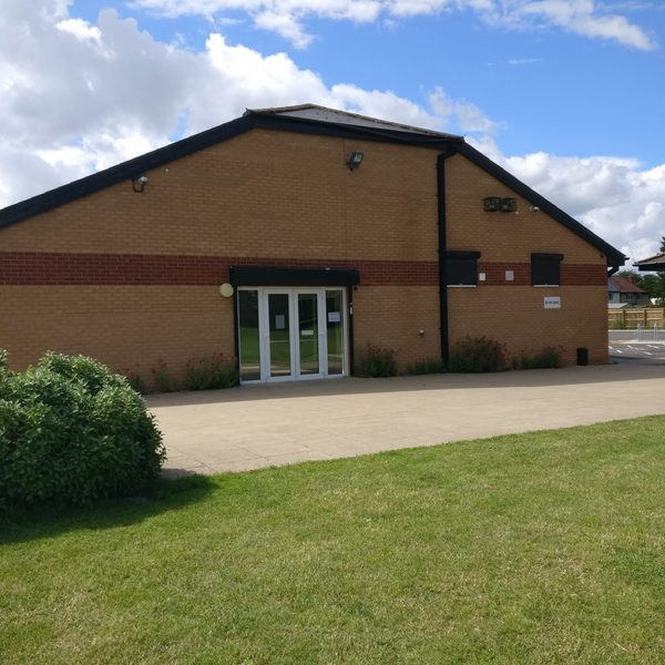 WAY Youth Club